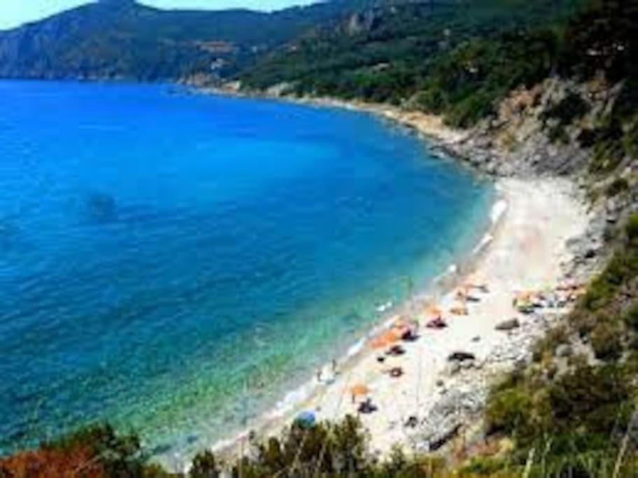 Affitti Brevi Toscana - In Centro A Porto Ercole Порто Ерколе Екстериор снимка