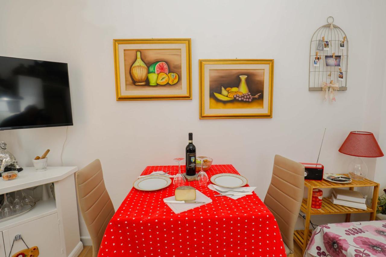 Affitti Brevi Toscana - In Centro A Porto Ercole Порто Ерколе Екстериор снимка