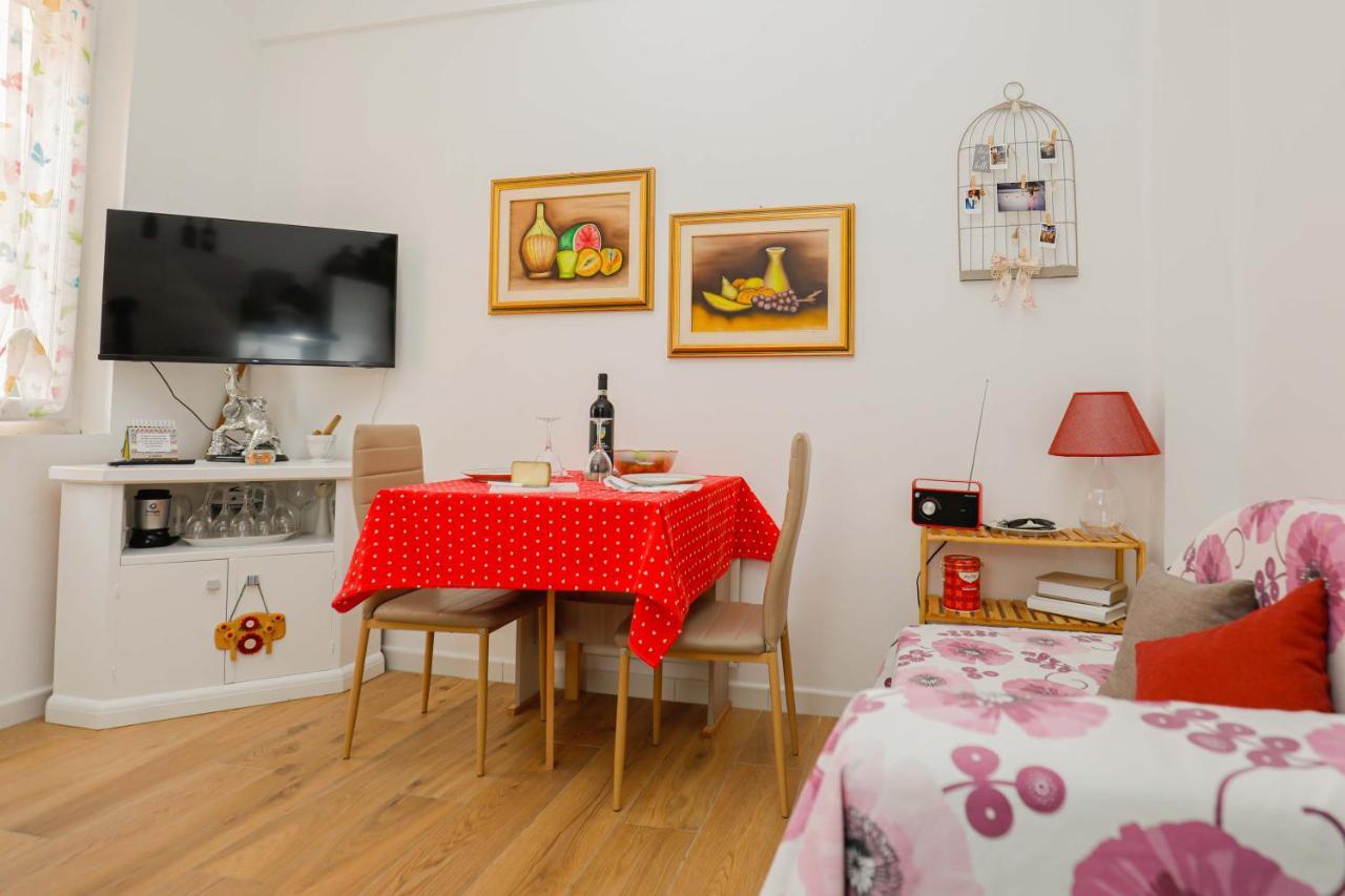 Affitti Brevi Toscana - In Centro A Porto Ercole Порто Ерколе Екстериор снимка
